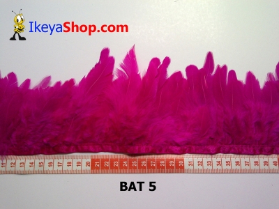 bulu ayam bulet BAT 5   feather  large2